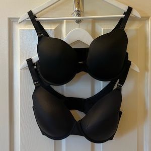 Bundle of 2 Maternity/Nursing Bras